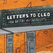 Letters to Cleo - From Boston Massachusetts (2013)