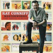Ray Conniff - Masterworks: The 1955 - 62 Albums (2014)