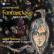 André Cluytens - Berlioz: Symphonie fantastique, Op. 14 (Remastered) (2020) [Hi-Res]
