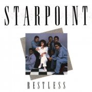 Starpoint - Restless (1985)