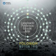 Motion Trio - Polonium (2013) CD-Rip