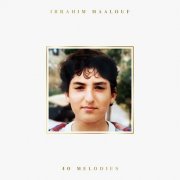 Ibrahim Maalouf - 40 Melodies (2020) [CD-Rip]