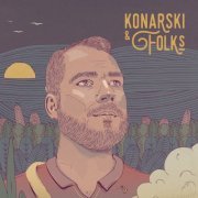 Marek Konarski - Konarski & Folks (2021)