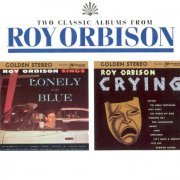 Roy Orbison - Lonely and Blue / Crying (1993)