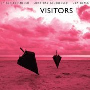JP Schlegelmilch - Visitors (2018) FLAC