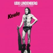 Udo Lindenberg - Keule (Remastered Version) (2021) [Hi-Res]