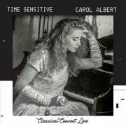 Carol Albert - Time Sensitive (2023)