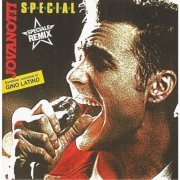 Jovanotti - Jovanotti Special (1989)