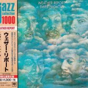 Weather Report - Sweetnighter (1973) [2014 Japan Jazz Collection 1000]