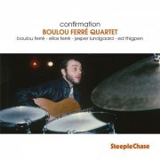 Boulou Ferre - Confirmation (1989) FLAC