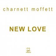 Charnett Moffett - New Love (2021) [Hi-Res]