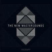 The New Mastersounds - Therapy (2014) CD Rip