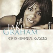 Jaki Graham - For Sentimental Reasons (2012)
