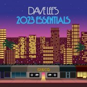 VA - Dave Lee's 2023 Essentials (2023)