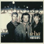 A-Ha - Headlines And Deadlines The Hits Of A-Ha (1991) FLAC
