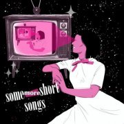 Amanda Ekery - Some (more) Short Songs (2021) [Hi-Res]