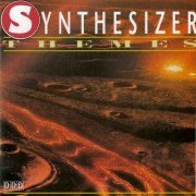 Mark Hartman - Synthesizer Themes (1993)