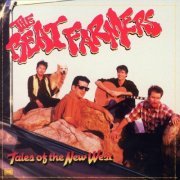 The Beat Farmers - Tales Of The New West (1985/2005)