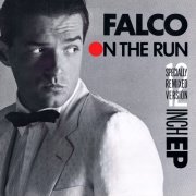 Falco - On The Run (Auf Der Flucht) (US 12") (1983)