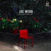 Joe Webb - For Everything Else (2020) [Hi-Res]