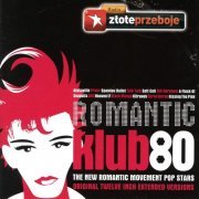 VA - Romantic Klub80 (2007) CD-Rip