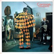 Caravan - Cunning Stunts (1975) LP