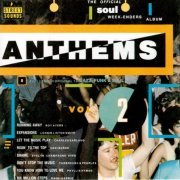 VA - Anthems Volume 2 (1995)