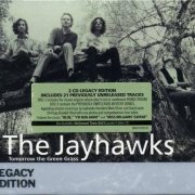 The Jayhawks - Tomorrow the Green Grass (2CD Legacy Edition) (2011) CD-Rip