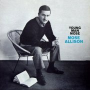 Mose Allison - Young Man Mose (1958/2000) FLAC