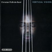 Christian McBride - Vertical Vision ( 2003) FLAC