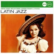 VA - Latin Jazz (Jazz Club) (2008)