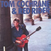 Tom Cochrane & Red Rider - Victory Day (1988)
