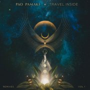 Pao Pamaki - Travel Inside Vol.1 (Remixes) (2024)