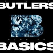 The Butlers - BACK TO BASICS (2022) Hi Res