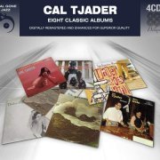 Cal Tjader - Eight Classic Albums (2012)