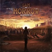 Sam Morrow - There Is No Map (2016) [Hi-Res]