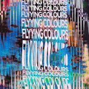 Flyying Colours - Flyying Colours (2022)