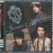 Jonas Brothers - A Little Bit Longer (Deluxe Edition) (2009)