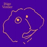 Iñigo Vontier - El Hijo Del Maiz (2019)