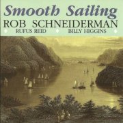 Rob Schneiderman - Smooth Sailing (1990)