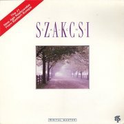 Szakcsi - Sa-chi (1988) LP