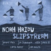 Noah Haidu - Slipstream (2011)