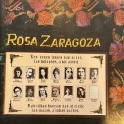 Rosa Zaragoza - Les nenes bones van al cel i les dolentes, a tot arreu (2020)