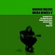 Warren Malone - Malonely (2024)