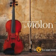 VA - 50 Plus Grands Succès: Le Violon (2008)