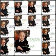 Danish National Chamber Orchestra, Ádám Fischer - Mozart: Symphonies Volume 1-12 (2007-2013)