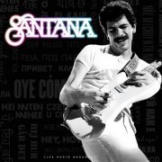 Santana - Cow Palace 1975 (live) (2022)