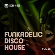 VA - Funkadelic Disco House, 06 (2021)