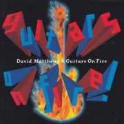 David Matthews - Guitars On Fire! (1996)