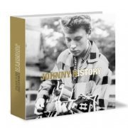 Johnny Hallyday - Johnny History - La Légende [14CD Remastered Box Set] (2012)